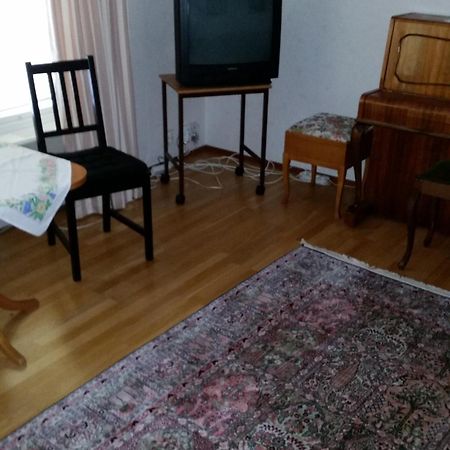 KungsängenMarja-Liisa Vitikainenアパートメント エクステリア 写真
